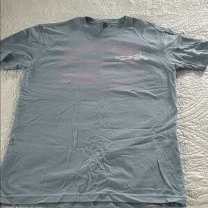 Round swamp farm tee shirt